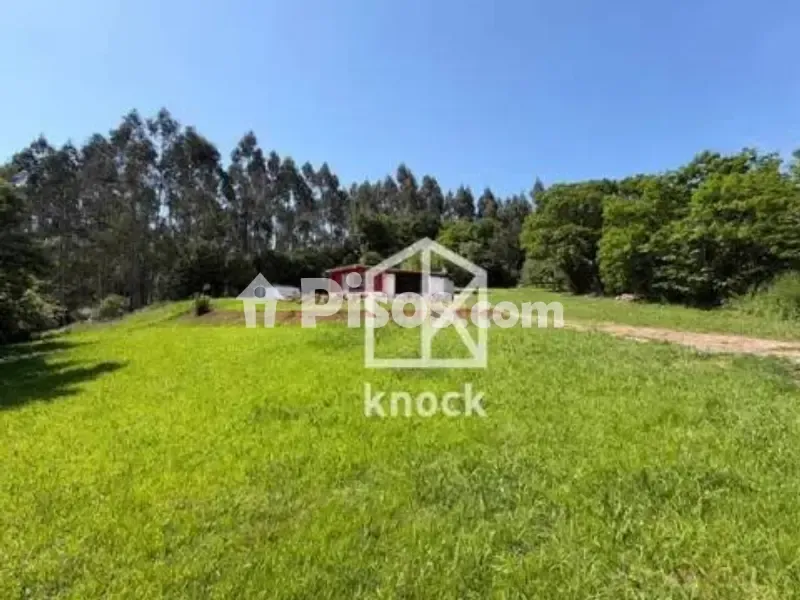 Aed - Rustic Finca with Mountain Views in Castrillón