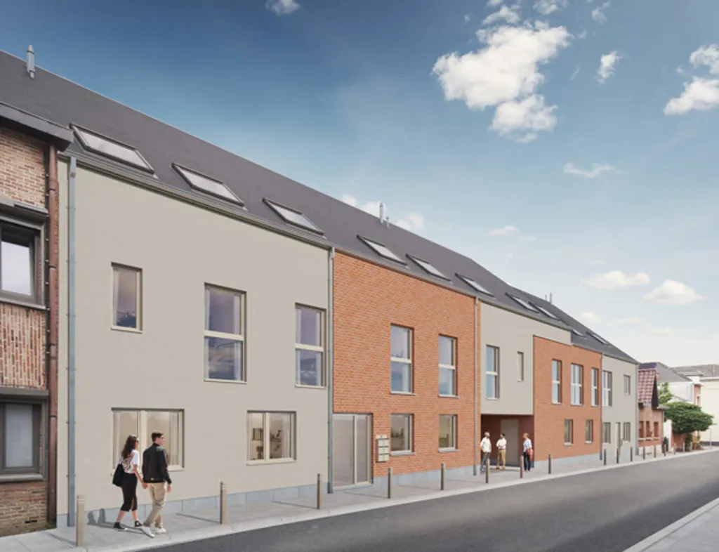Appartement à Wavre