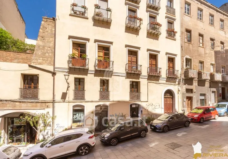 Extérieur - Panoramic Attico with Terrace in Cagliari