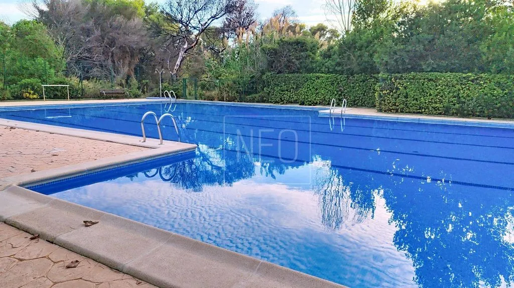 Bassein - Luxury Apartment with Pool in Sidi Urbanization, Valencia