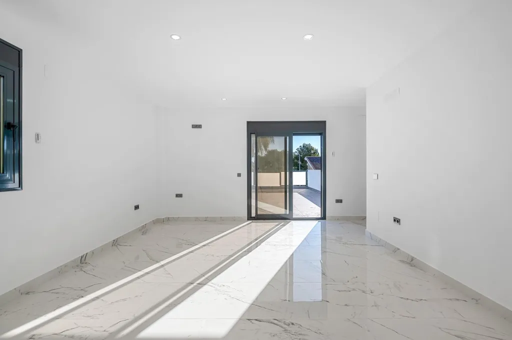 Pièces - Villa with Pool in Dehesa de Campoamor