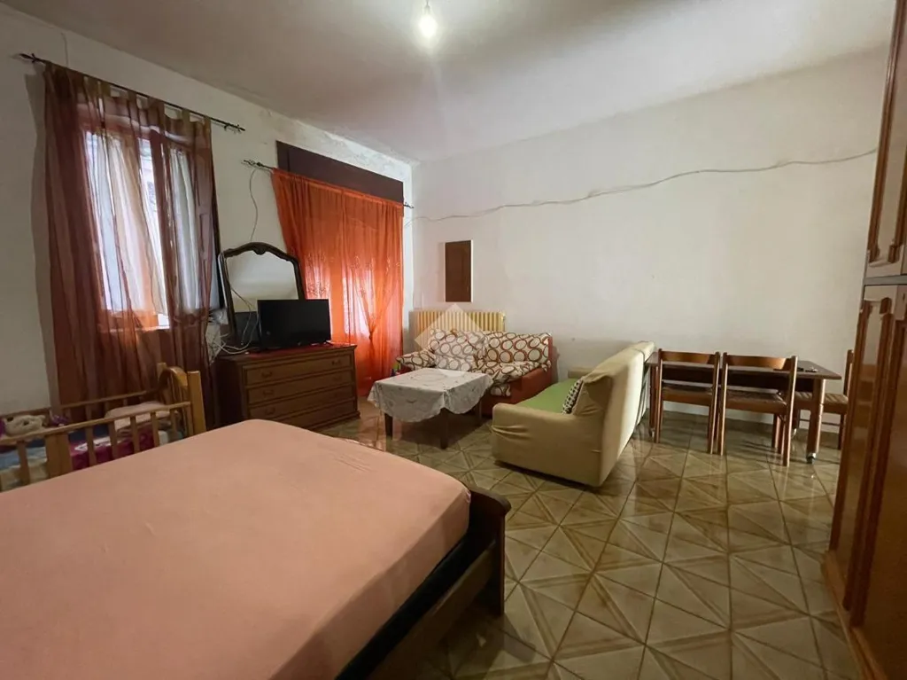 Chambres - Independent House with Central Location in Cervinara