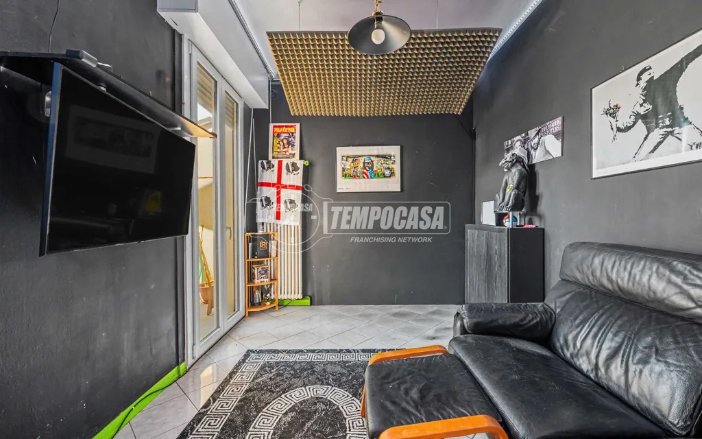 Elutuba - Charming Apartment with Balcony in Bagnacavallo