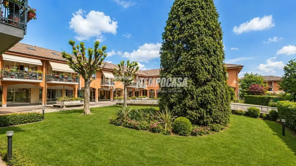 Jardin - Spacious Apartment with Two Terraces in Favria