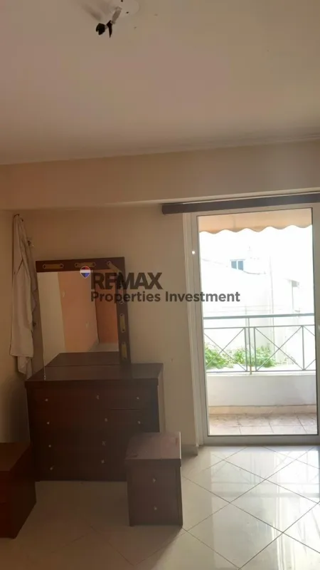 Séjour - Bright Apartment with Balcony in Kastella, Piraeus