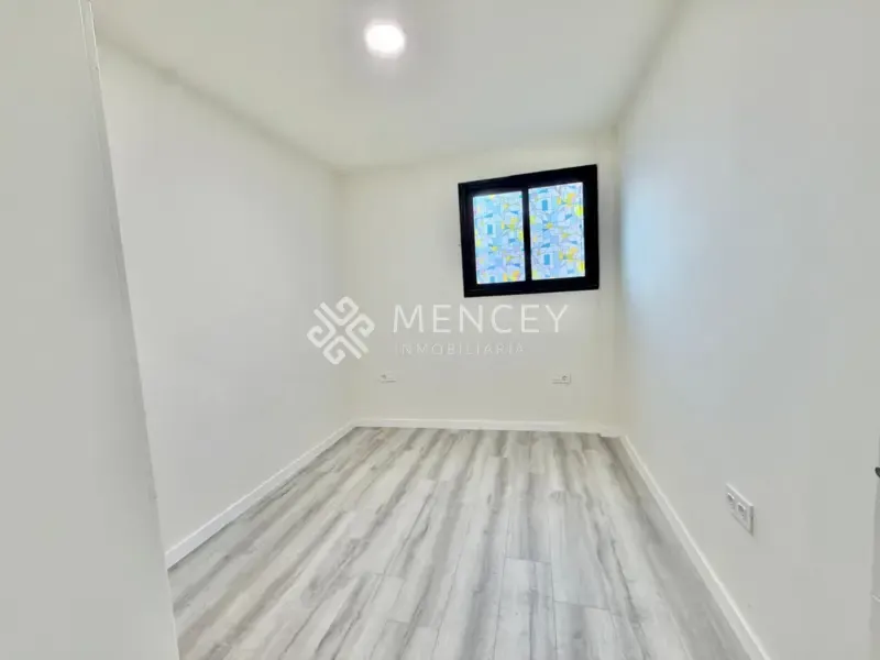 Pièces - Modernised Flat with Private Garage in La Candelaria