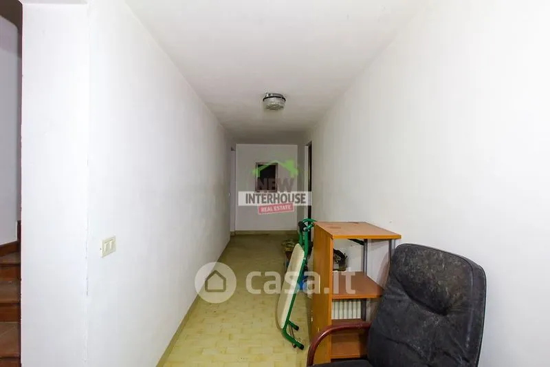 Entrée - Rustic Villa with Private Garden in Fagagna
