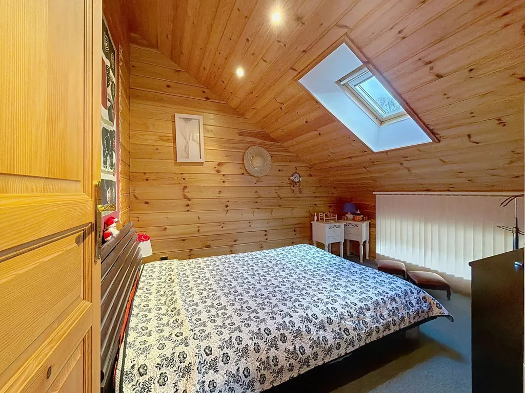 Magamistoad - Chalet with Garden near Gérardmer