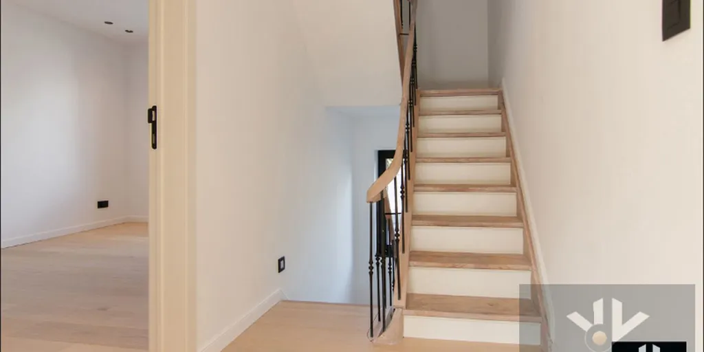 Stanze - Fully Renovated, Energy-Efficient House near Hasselt