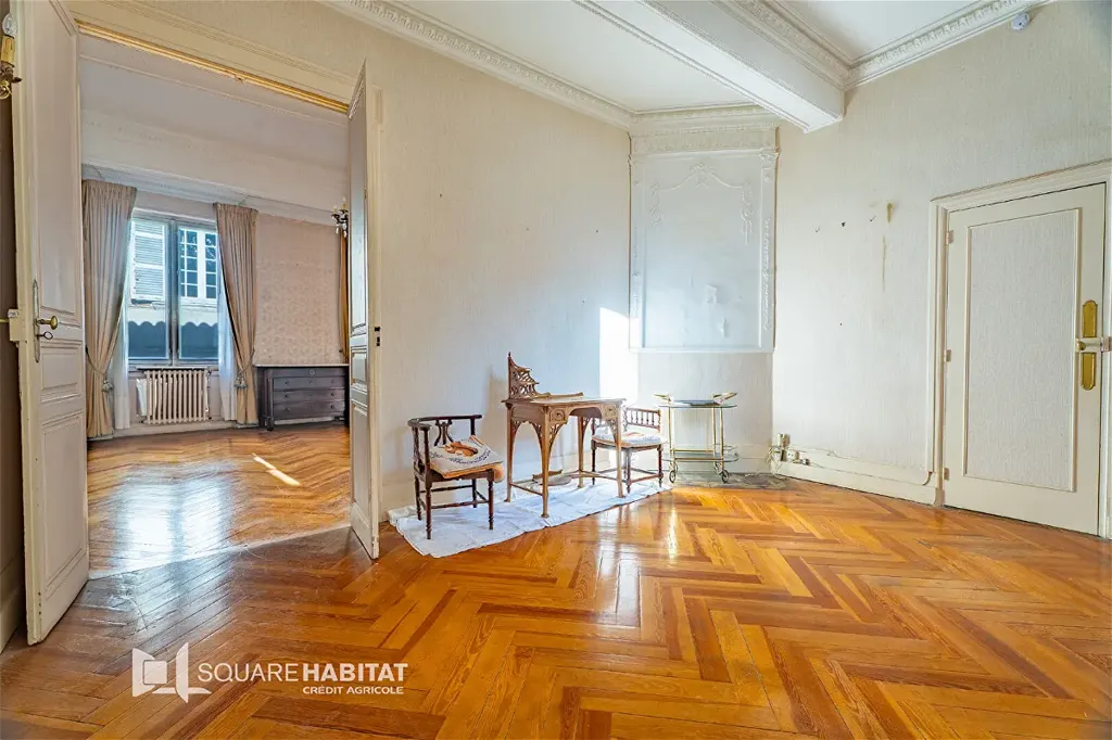 Appartement 5 pièces à Toulouse