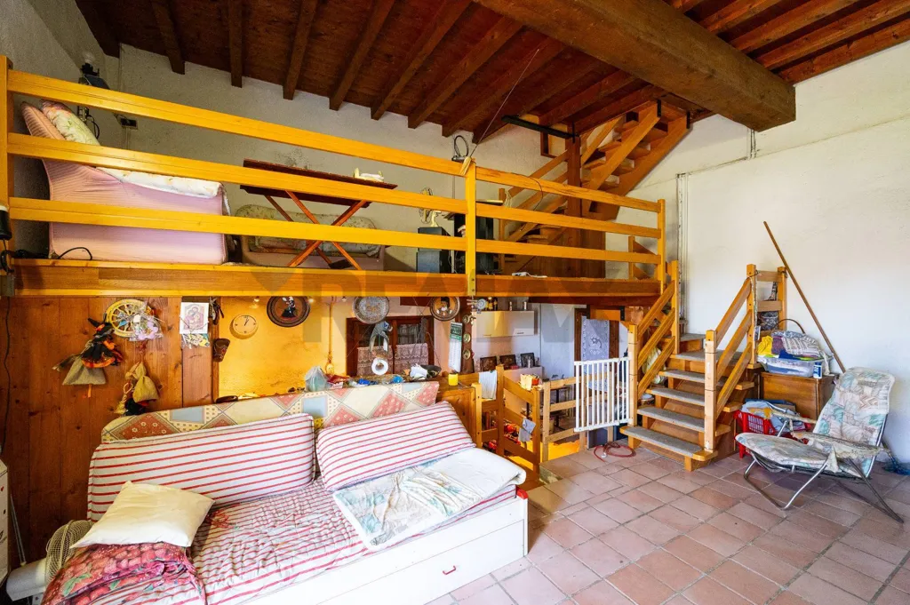 Elutuba - Villa with Pool in Cavriana