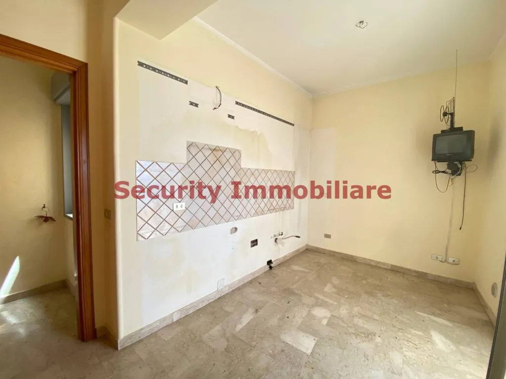 Esik - Apartment with Sea View in Sciacca