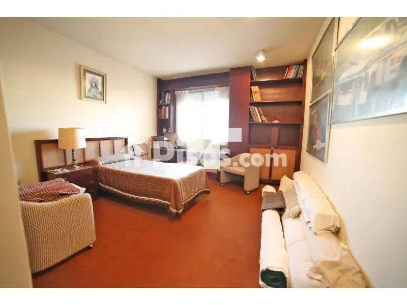 Appartement 4 chambres à ES