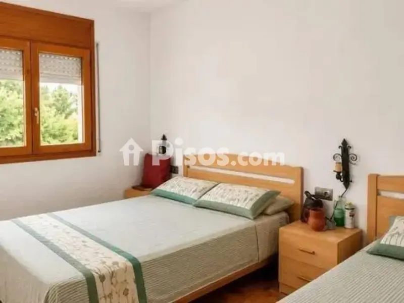 Camere da letto - Chalet with Private Pool in Mediona