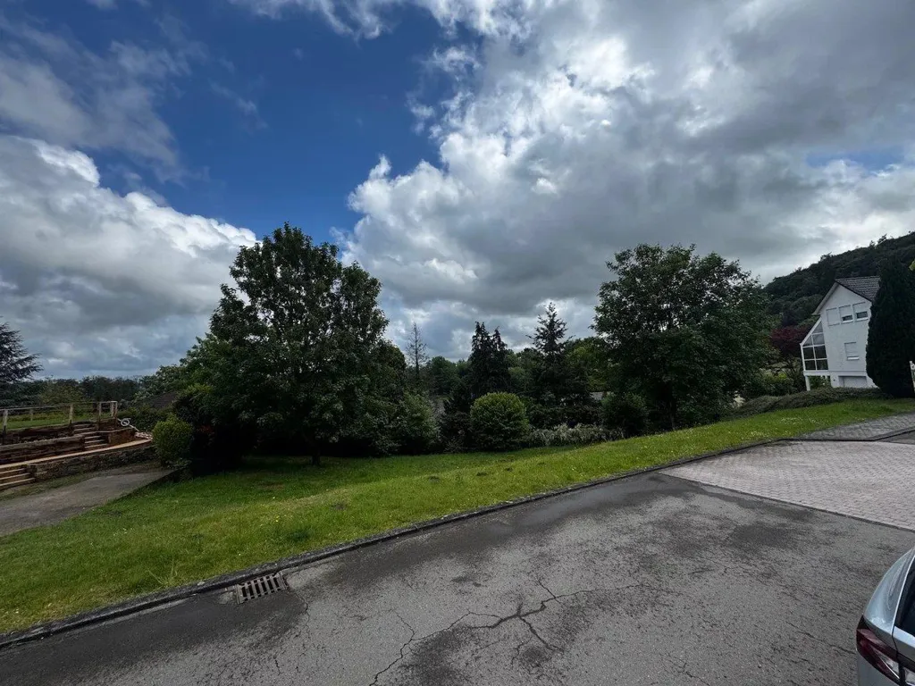 Exterior - Constructible Plot in Blaschette, 8.89 ares