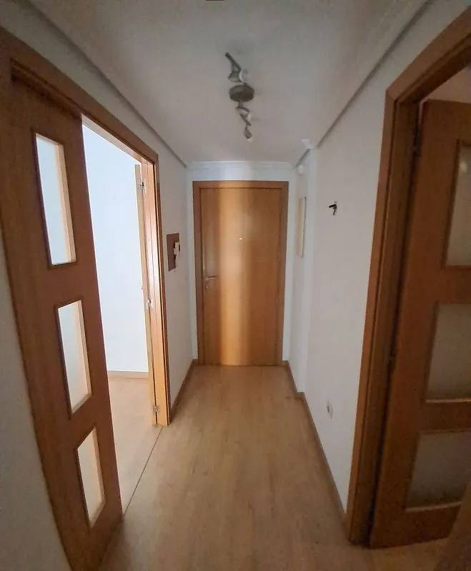 Entrée - T2 Apartment with Pool on Nuevo Bulevar