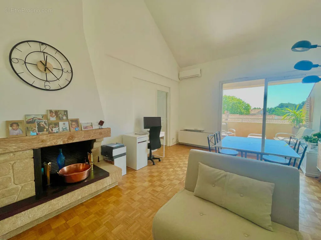 Elutuba - T4 Apartment with Balcony in Montpellier