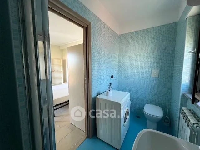 Bagni - Furnished Flat with Terrace in Rende