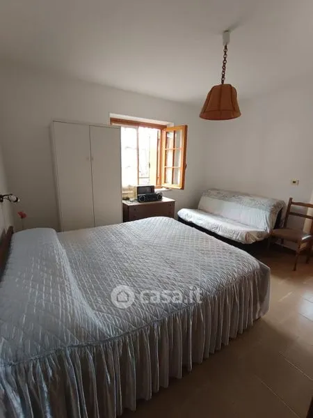 Bedrooms - Semi-detached House with Garden in Giaveno