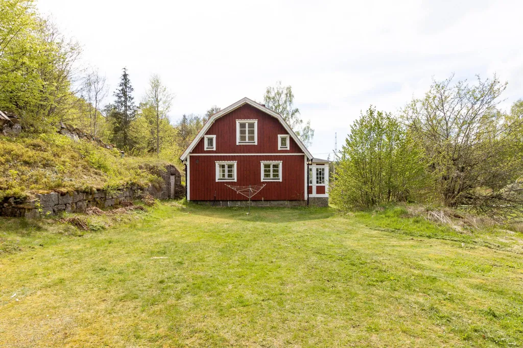 Maison 4 pièces à Karlshamns kommun