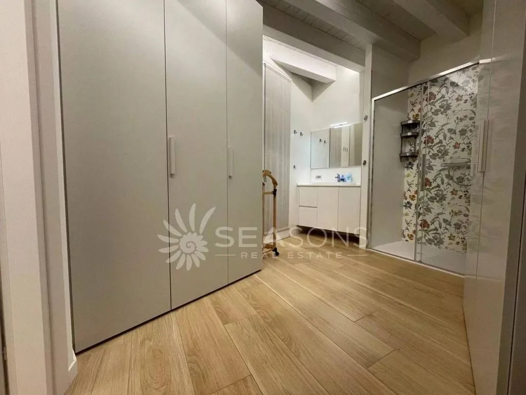 Pièces - Luxury Studio with Sea View in Caorle