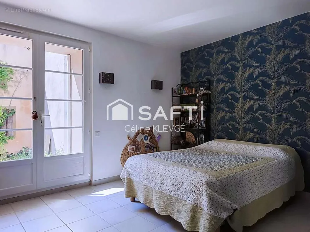 Magamistoad - Charming Maison with Terraces in Montady