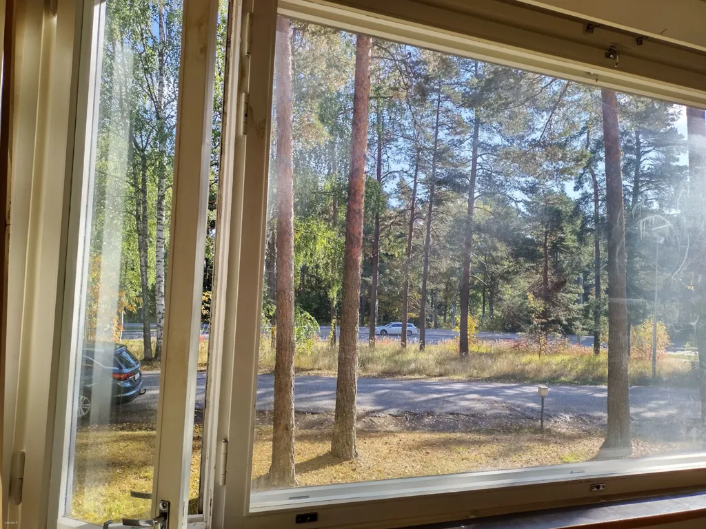 Pièces - One-Bedroom Flat with Kitchenette in Vuosaari