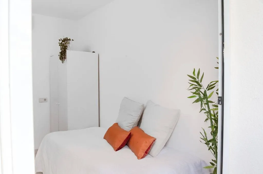 Chambres - Luxury Flat with Private Pool in Les Maravelles, Palma