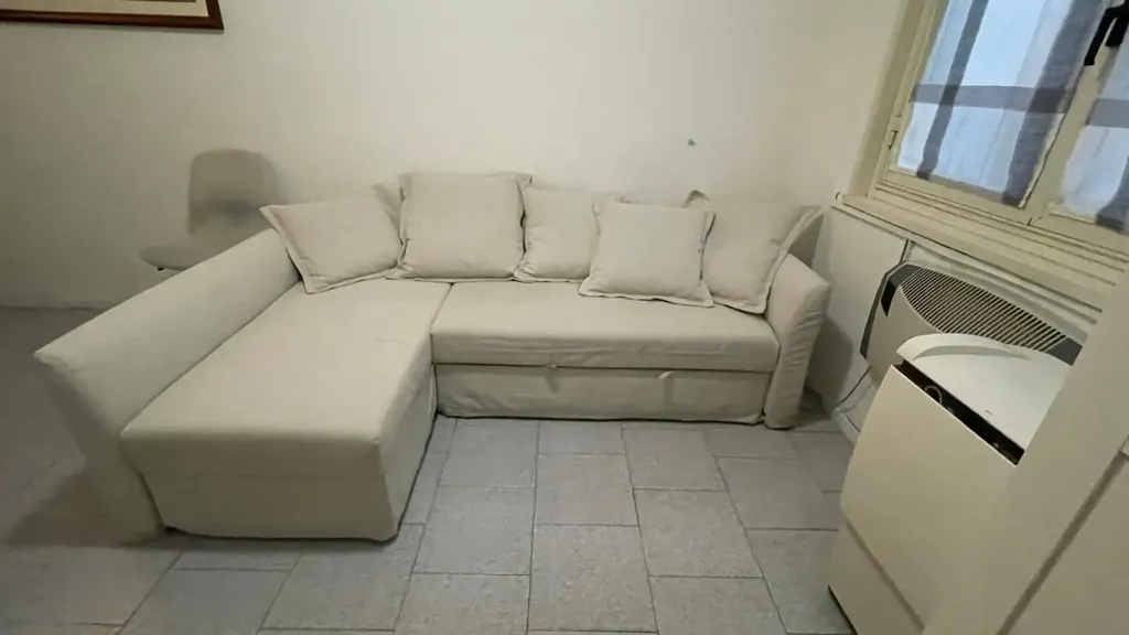 Séjour - Studio Apartment with Central Location in Milan