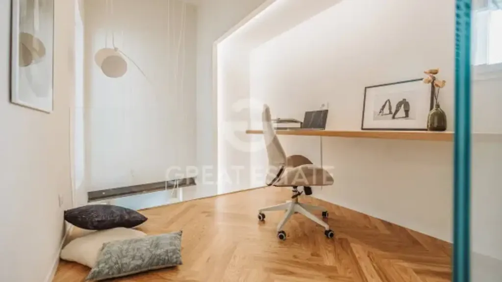Studio - Restored Apartment with Historic View in Città della Pieve