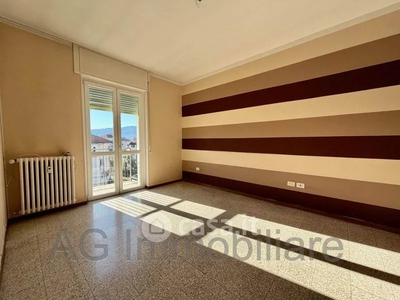 Magamistoad - Penthouse with Panoramic Views in Verbania