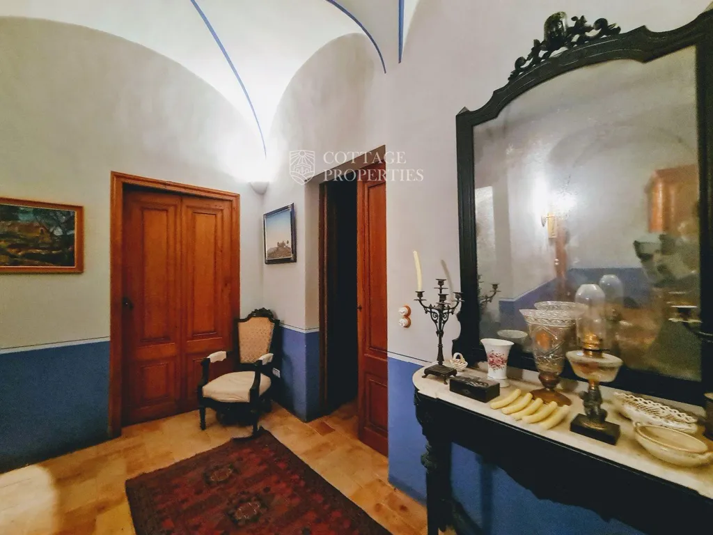 Ingresso - Rustic Estate with Masia in Llagostera