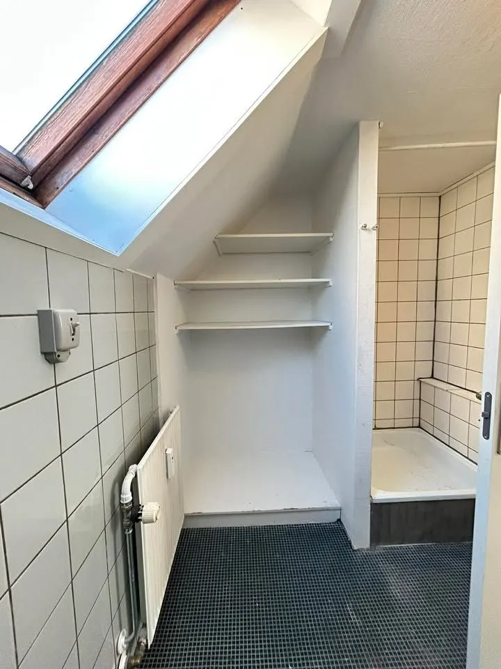 Vannitoad - Fully Renovated Flat with Balcony in Viborg