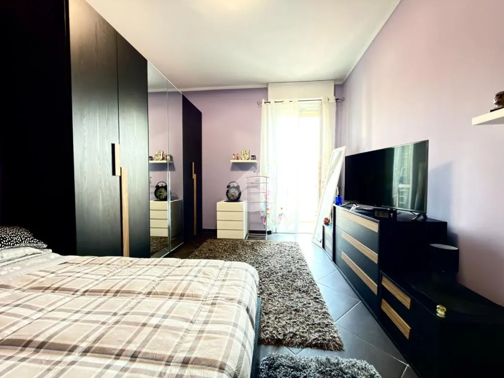 Magamistoad - Fully Rented Flat with Balcony in Torino