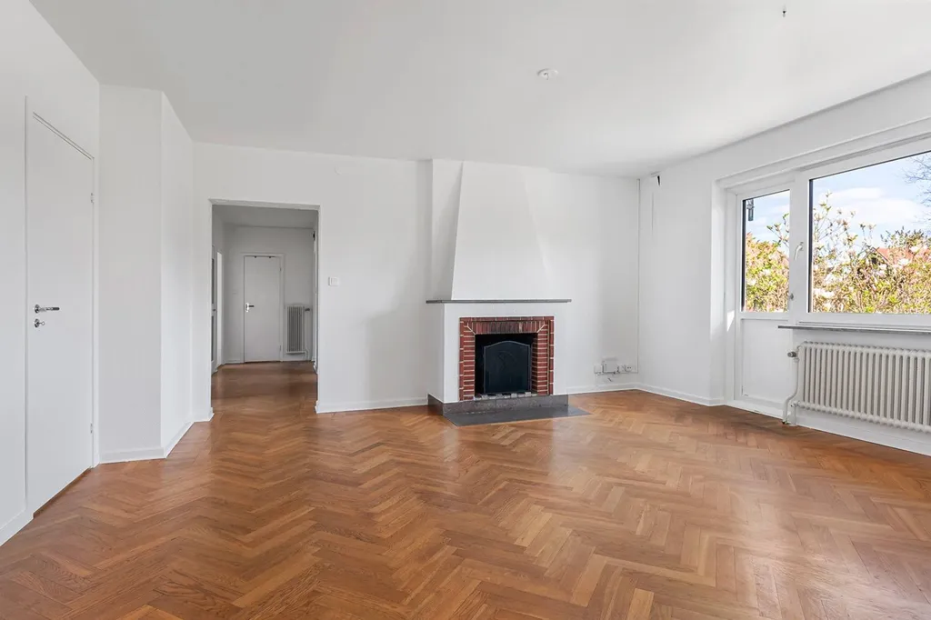 Séjour - Multi-Unit Property with Parking in Skurup