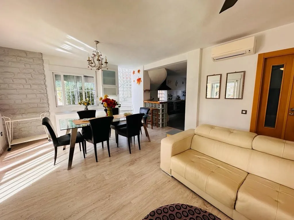 Söögituba - Luxury Villa with Pool in Calpe