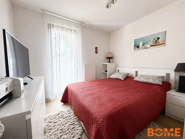 Appartement 2 chambres à Eeklo