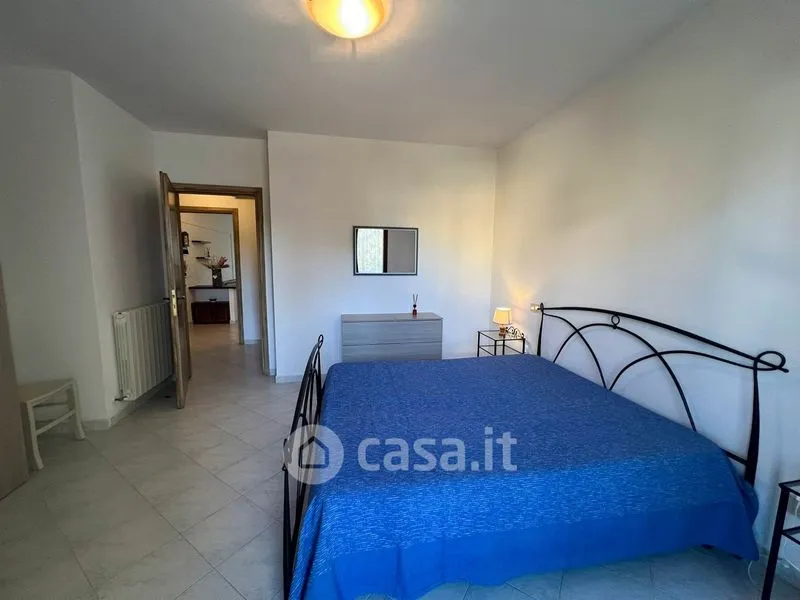 Magamistoad - Trilocale with Terrace in Castagneto Carducci
