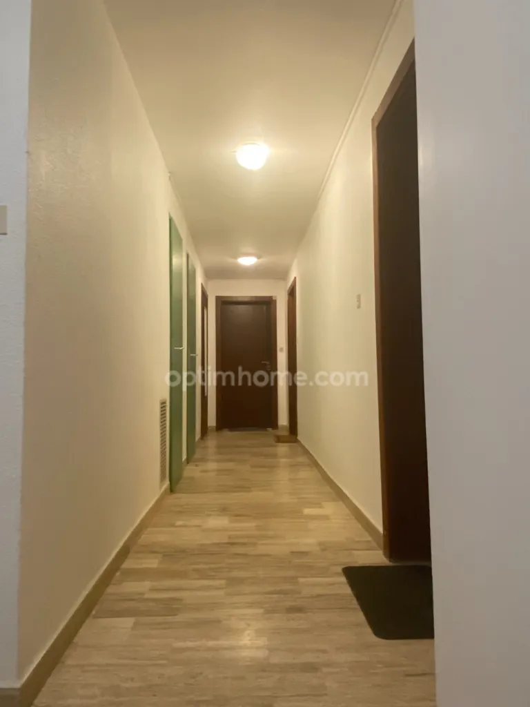 Ingresso - Studio with Sea View in Residenza with Gardien