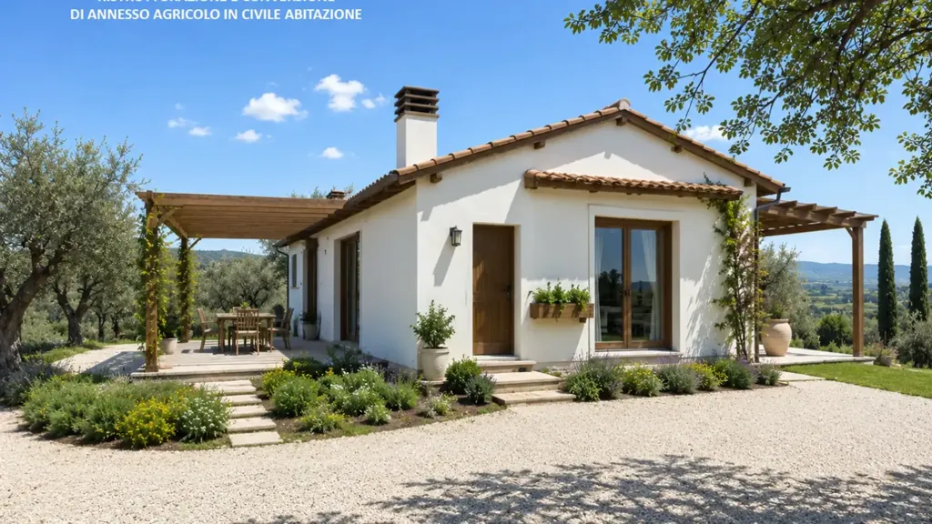 Extérieur - Rustic Villa with Garden in Palaia