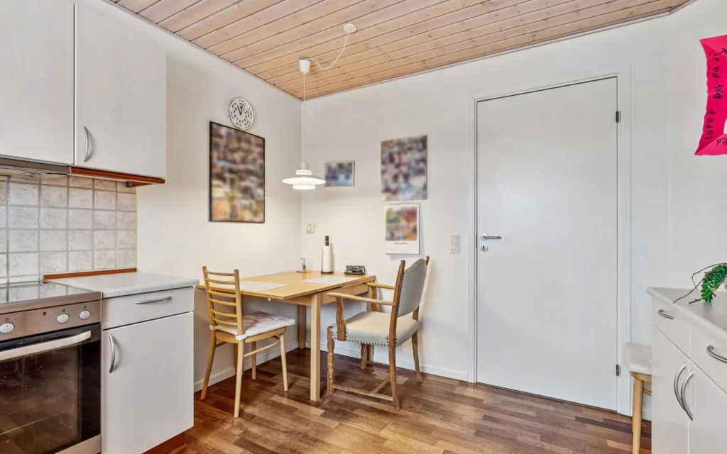 Maison 3 pièces à Hedensted