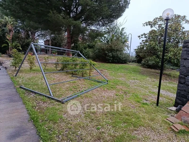 Garden - Rustic Casale with Gardens in Acireale
