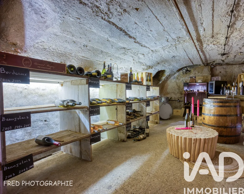 cellar