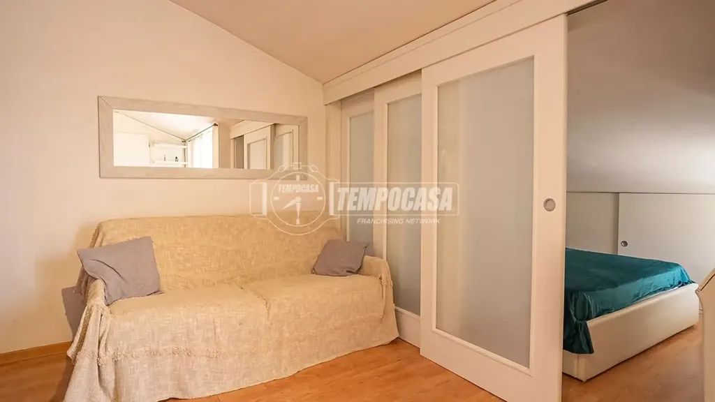 Chambres - Studio with Terrace in Lugana di Sirmione