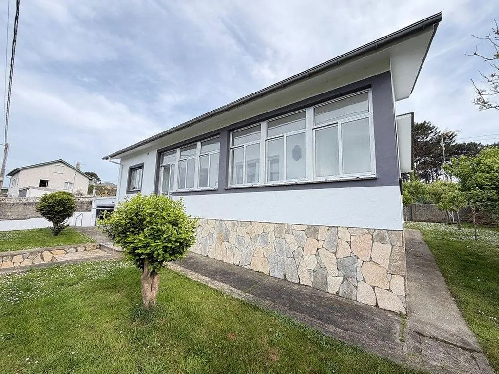 Välivaade - Chalet with Sea View in Navia