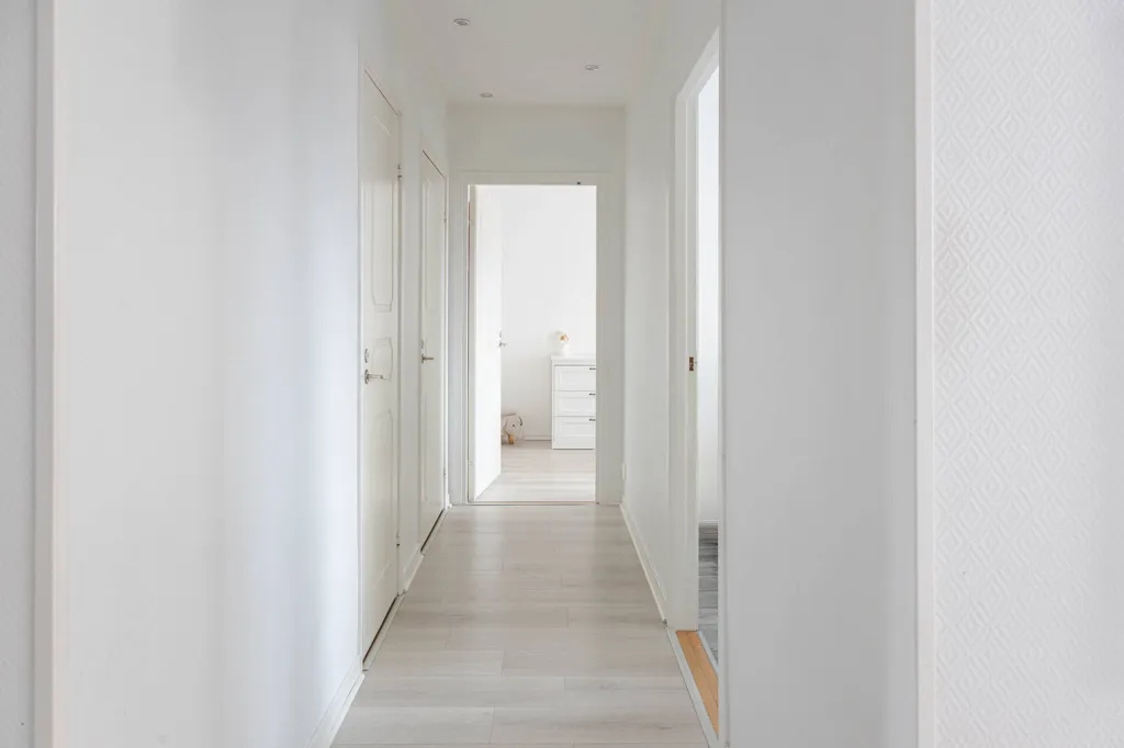 Esik - Modern Flat with Balcony in Eskilstuna