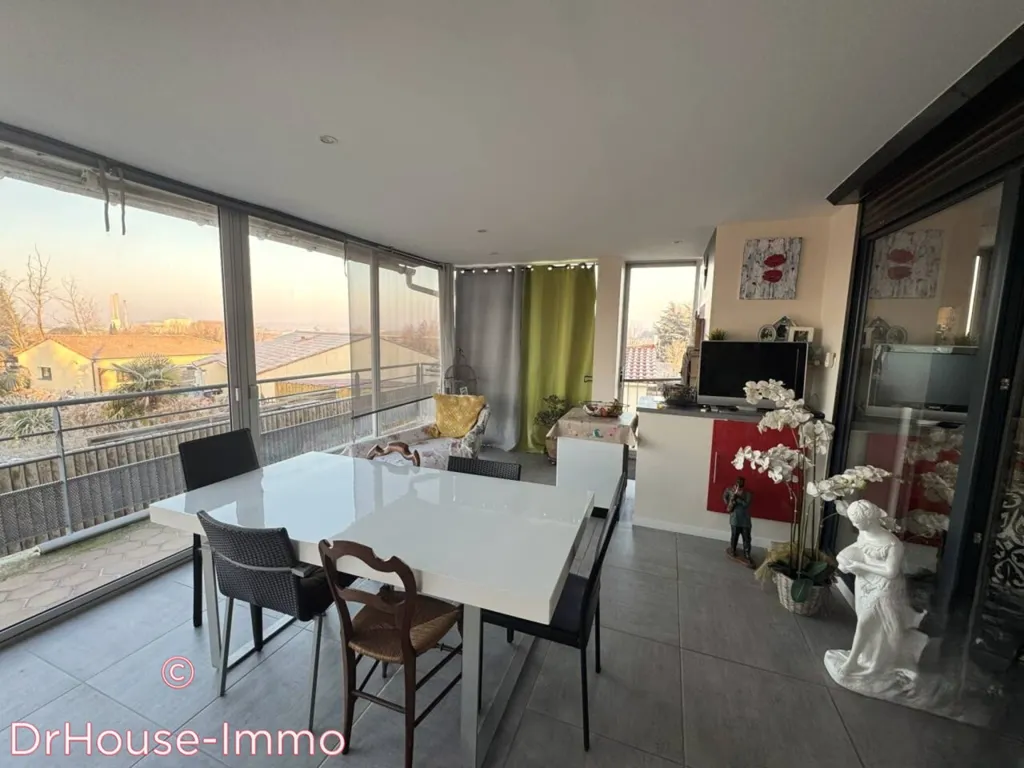 Maison 5 pièces à Cunac