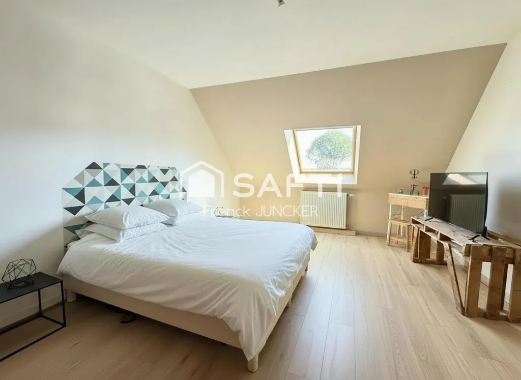 Magamistoad - House with Garden in Creully-sur-Seulles