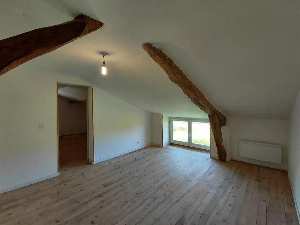 Maison 7 pièces à Saint Medard