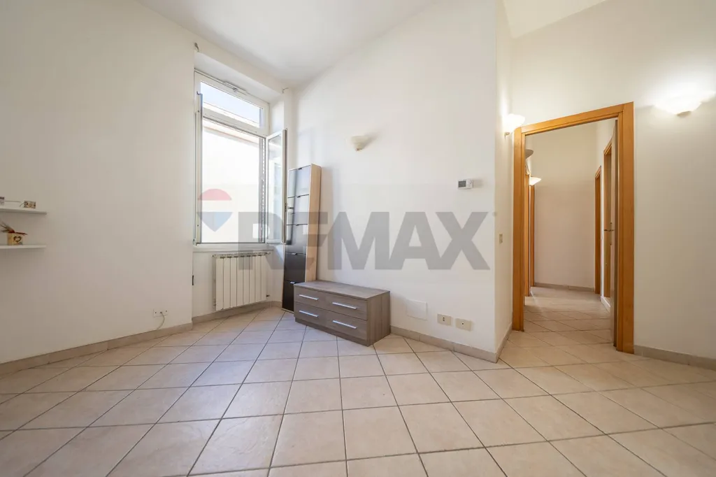 Rooms - Bright Apartment with Terrace in Tor Sapienza